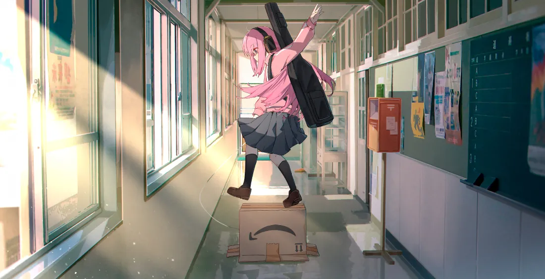 Bocchi