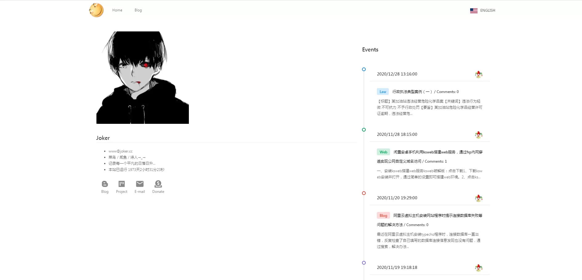 Joker