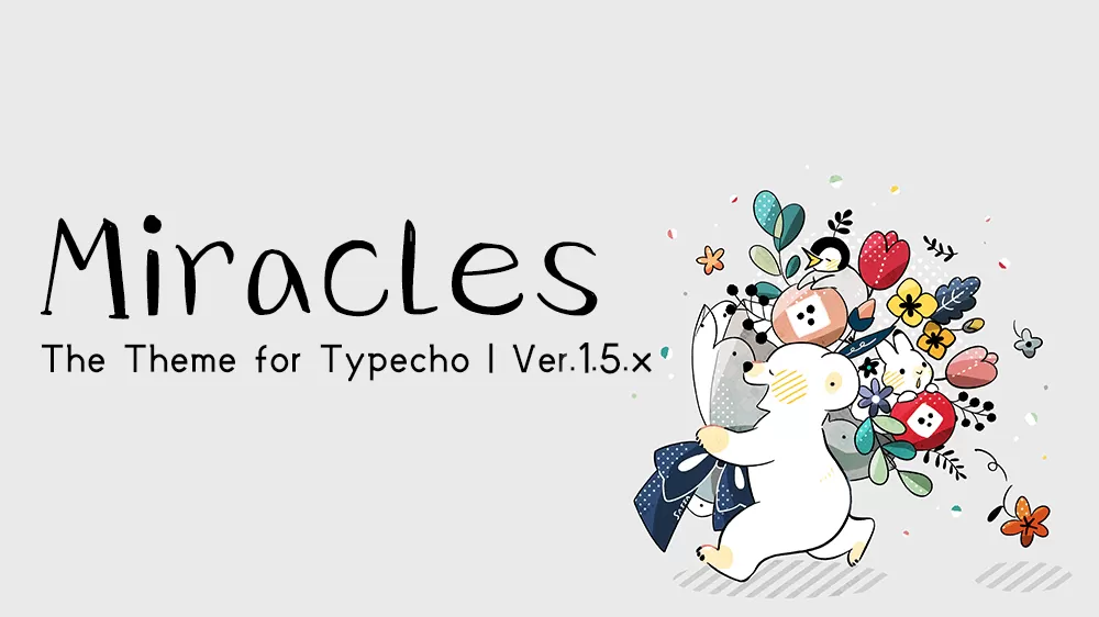 Miracles
