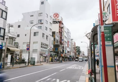 东京 / Tokyo