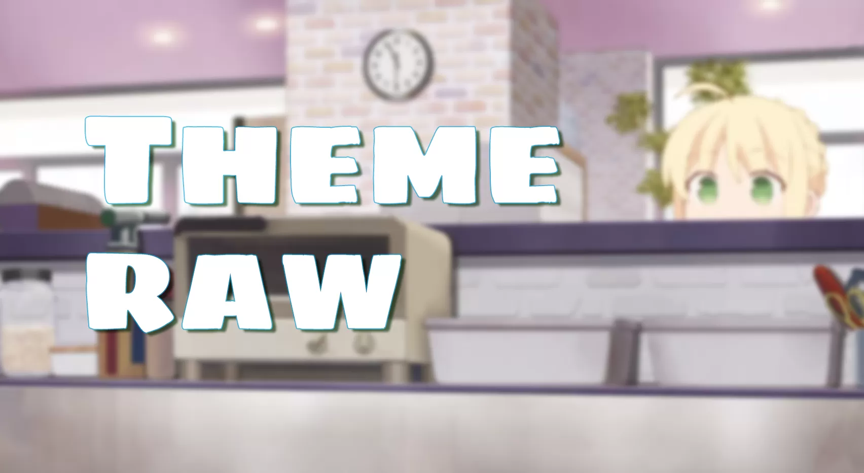 RAW