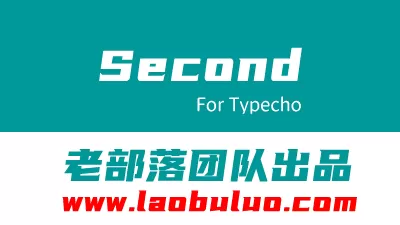 Second