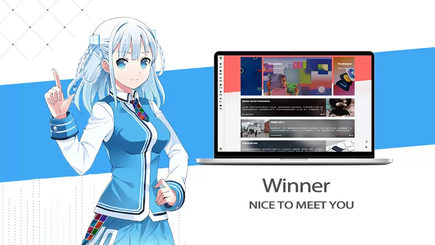 Winner
