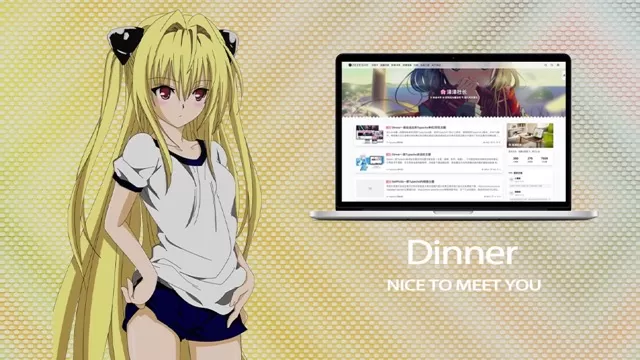 dinner