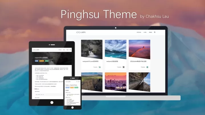 pinghsu