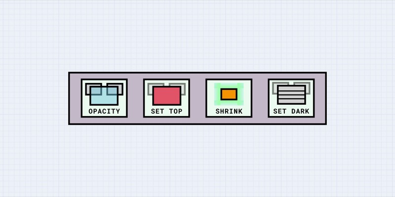 FRAME Design