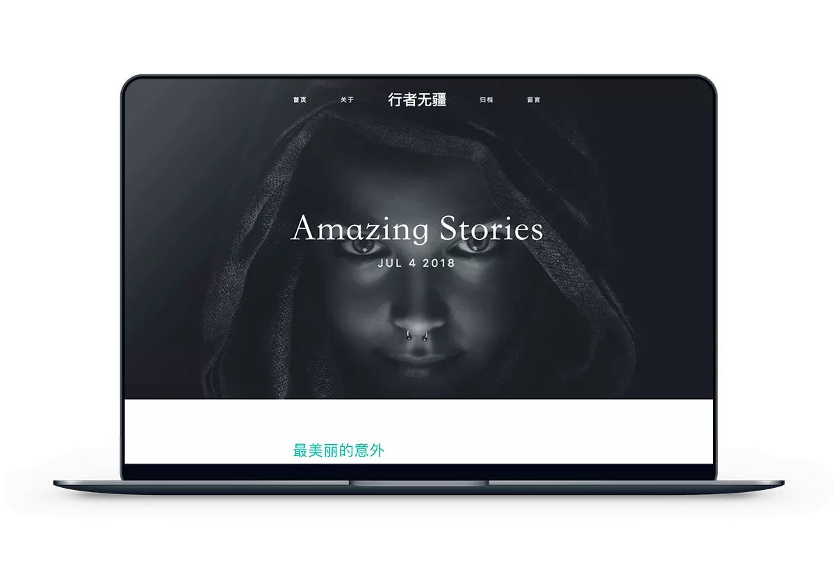 story