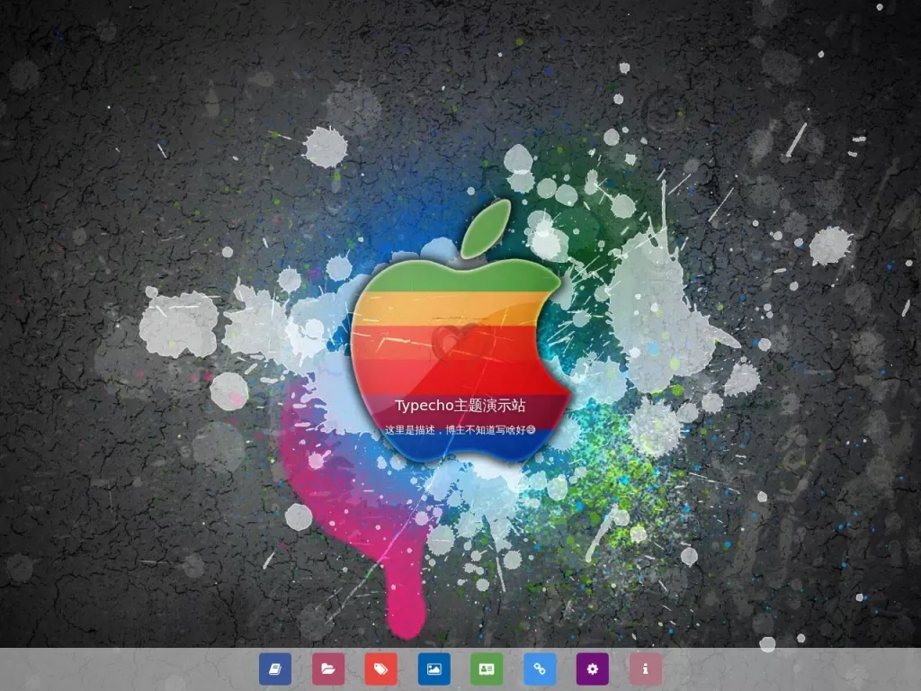 web